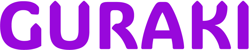 Guraki Logo